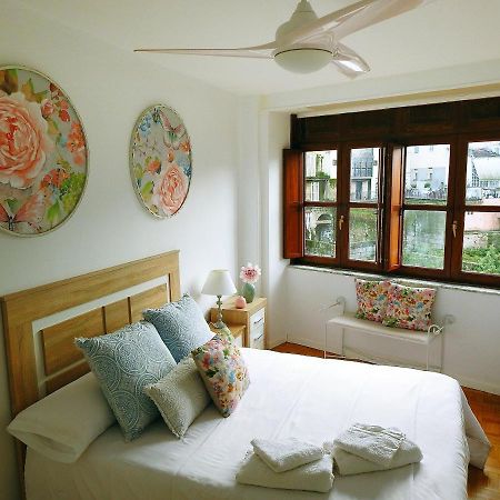 Apartamento Ourense Existe Casco Historico Parking Opcional Apartment Exterior foto