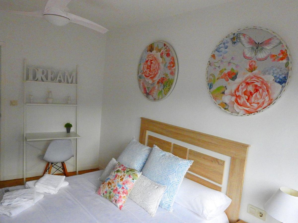 Apartamento Ourense Existe Casco Historico Parking Opcional Apartment Exterior foto