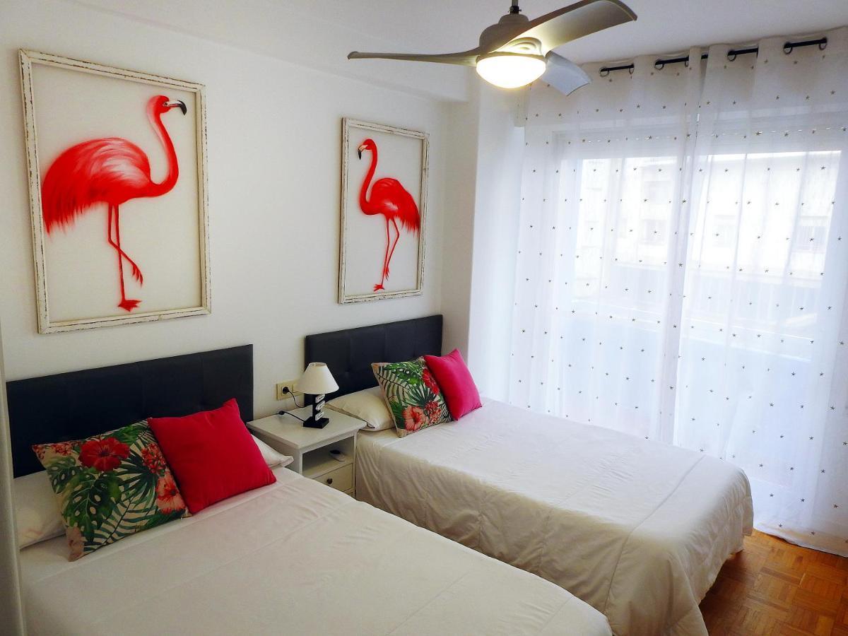 Apartamento Ourense Existe Casco Historico Parking Opcional Apartment Exterior foto