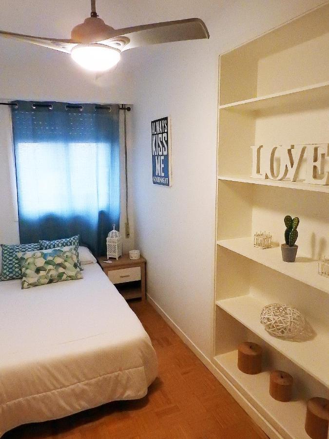 Apartamento Ourense Existe Casco Historico Parking Opcional Apartment Exterior foto