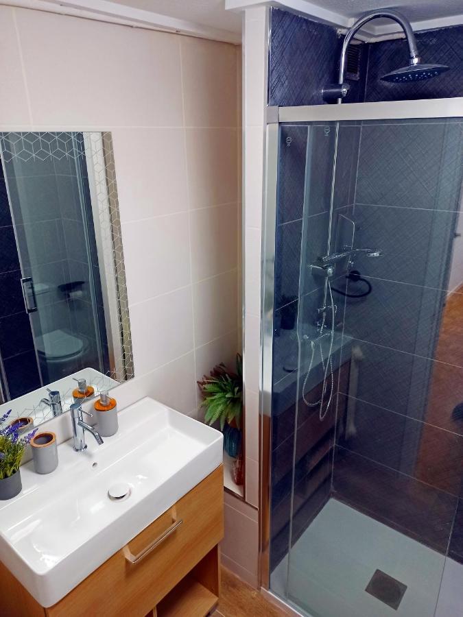 Apartamento Ourense Existe Casco Historico Parking Opcional Apartment Exterior foto