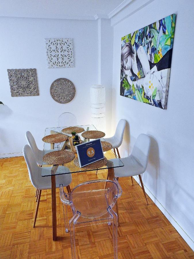 Apartamento Ourense Existe Casco Historico Parking Opcional Apartment Exterior foto