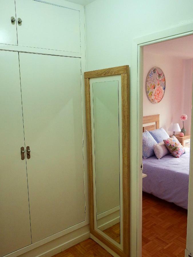 Apartamento Ourense Existe Casco Historico Parking Opcional Apartment Exterior foto