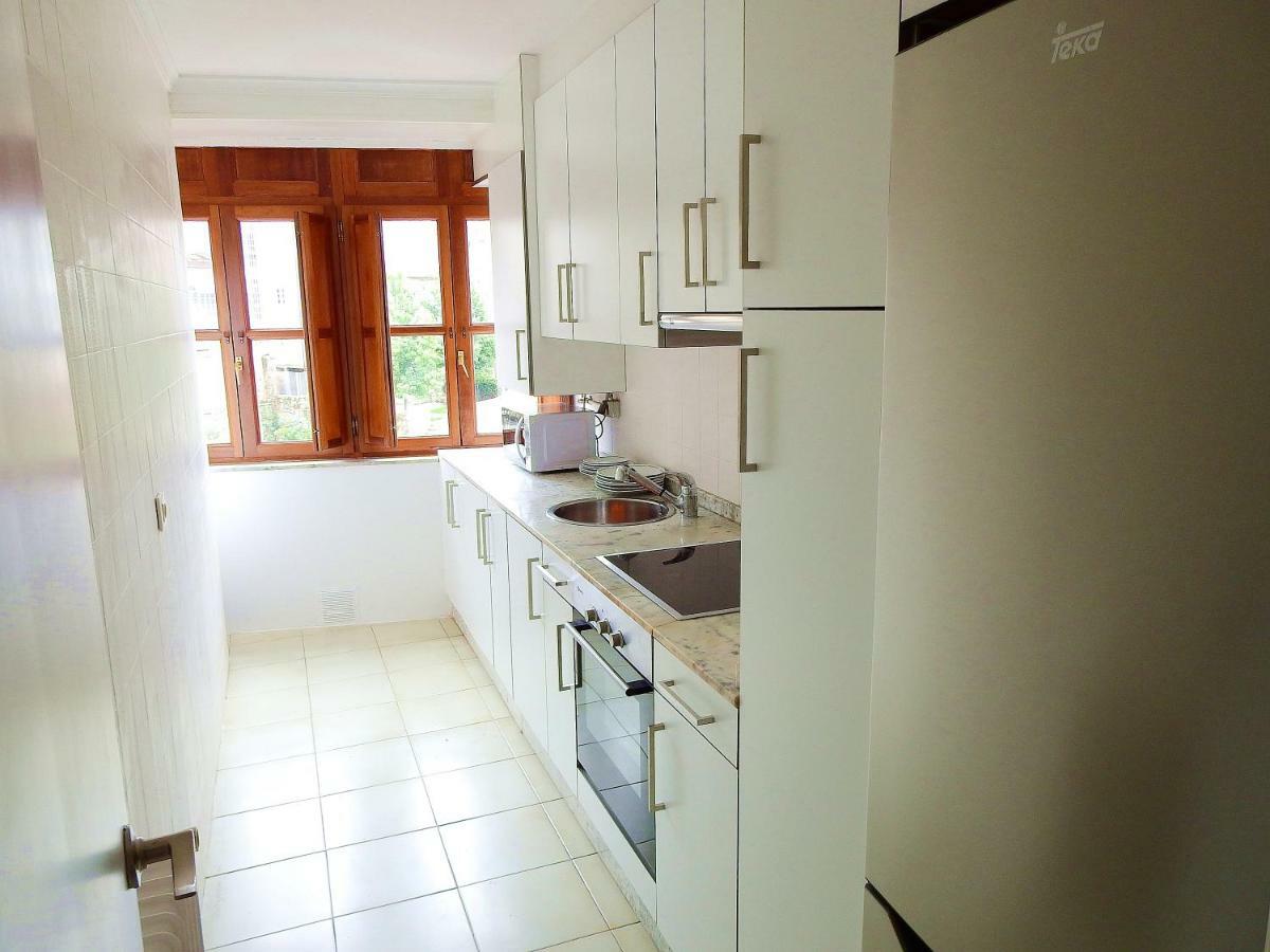 Apartamento Ourense Existe Casco Historico Parking Opcional Apartment Exterior foto